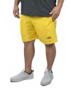 Short Tactel Masculino Butu Biru Cores Amarelo